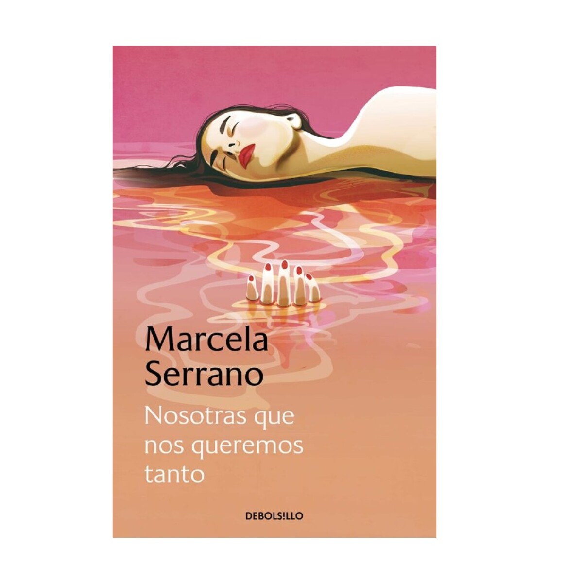 NOSOTRAS QUE NOS QUEREMOS TANTO 