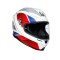 Casco AGV K6 Hyphen