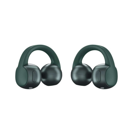 Motorola Moto Buds Loop Verde