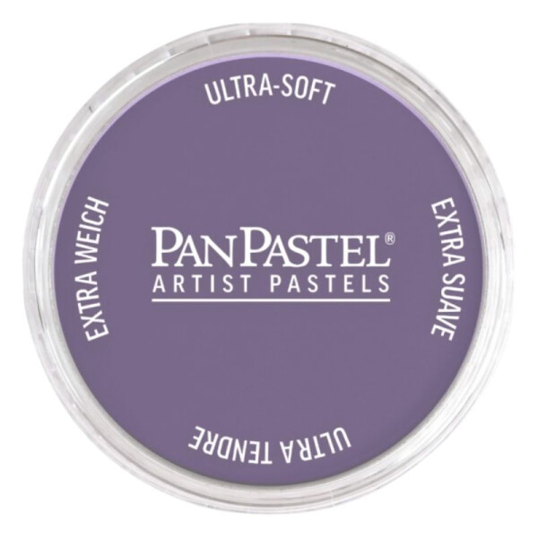 PanPastel Violetas