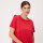 T-SHIRT MISSIA POLANCO Rojo