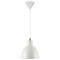 ARTEFACTO COLGANTE DECORATIVO ALPHA Lámpara Colgante Alpha Blanca