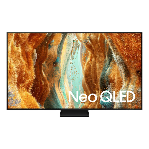 Samsung Smart TV 55" NEO QLED 4K Samsung Unica