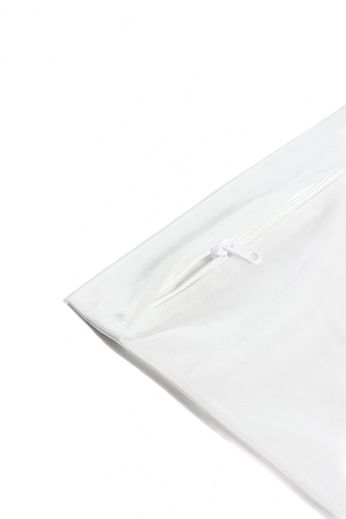 Bolsa Para Lavado Blanco