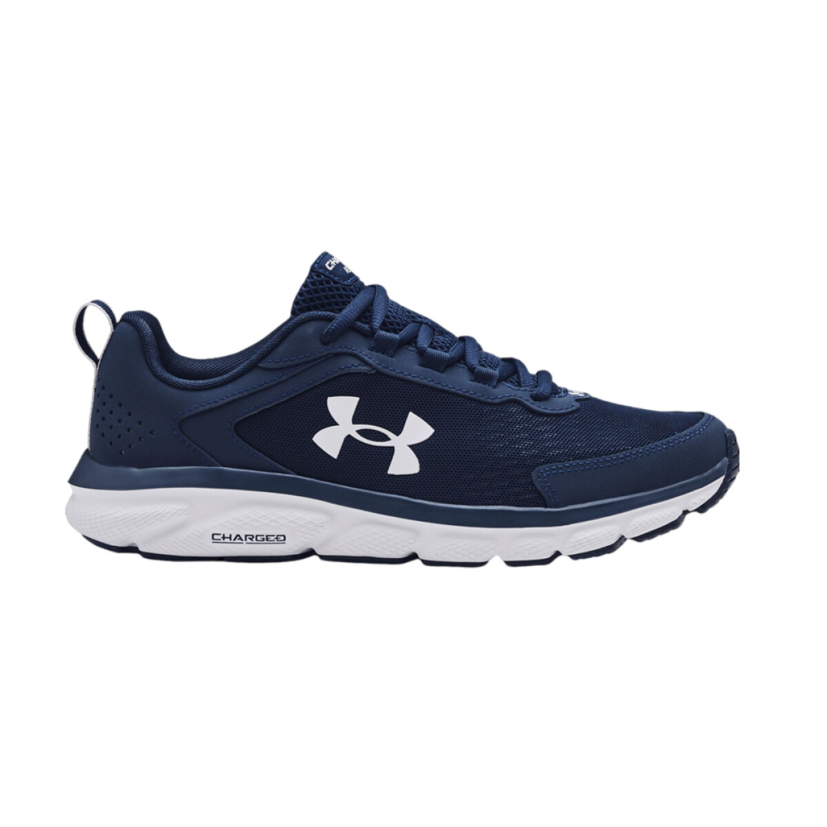 UNDER ARMOUR CHARGED ASSERT 9 - Blue 