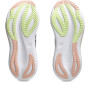 GEL Nimbus 27 - Mujer Black/brasileeze