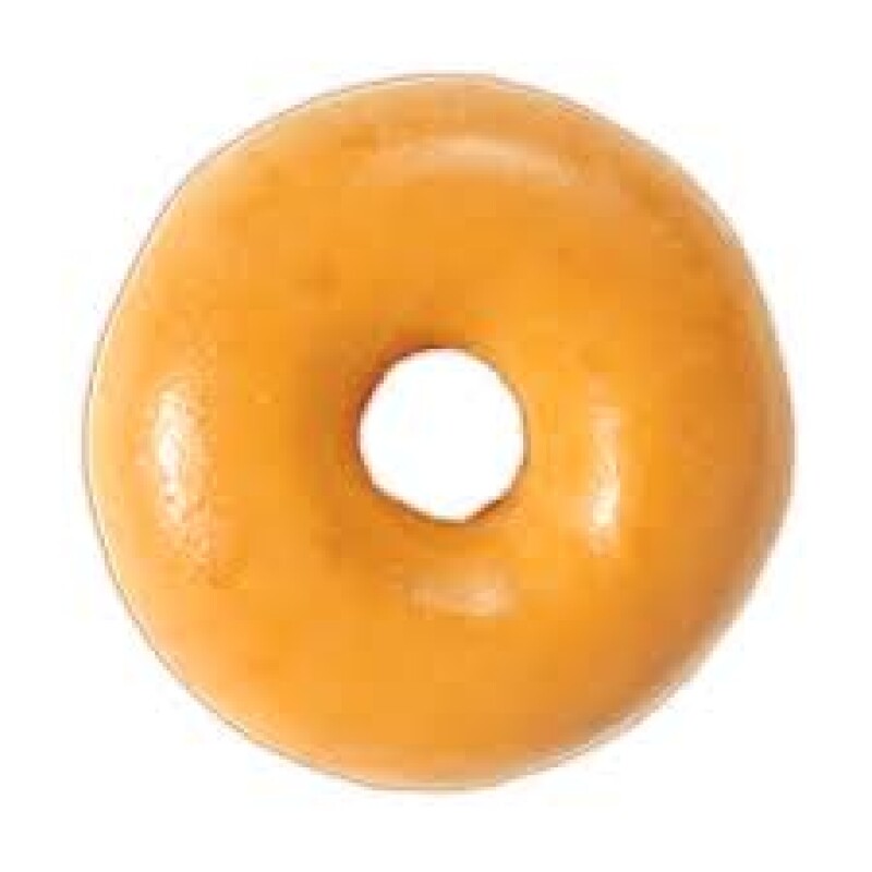 3 DONAS GLASEADAS (PROMO 3x2) 3 DONAS GLASEADAS (PROMO 3x2)