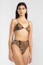 BIKINI CADAQUÉS Jaguar Brown