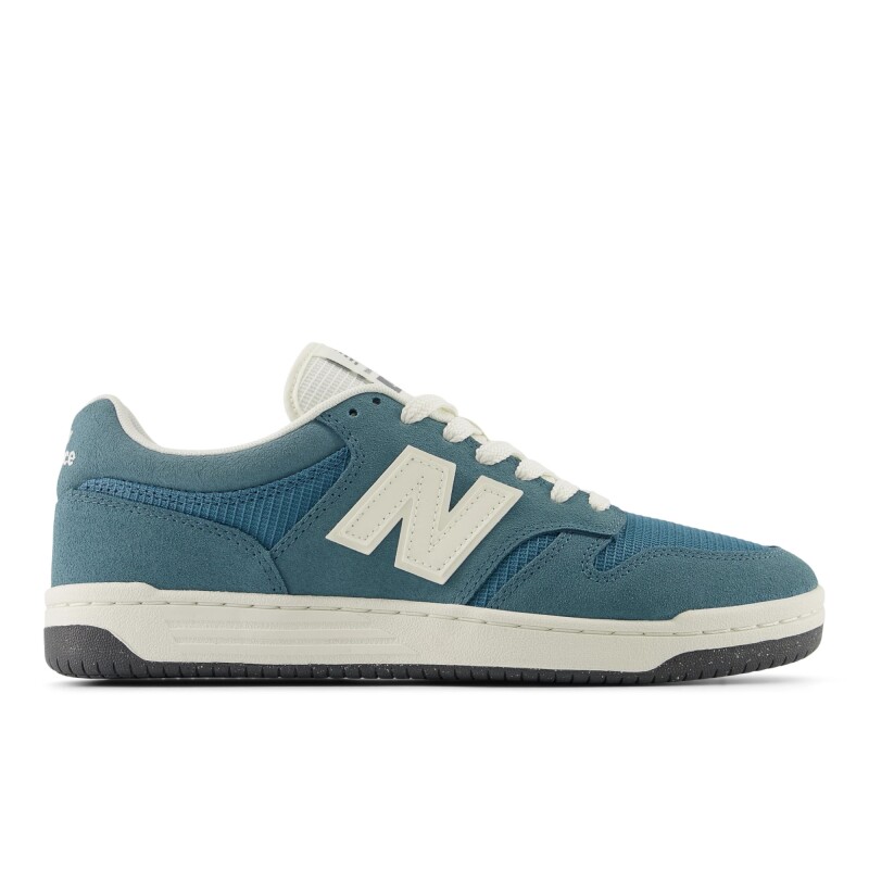 Championes New Balance unisex - 480 - U480P631 BLUE