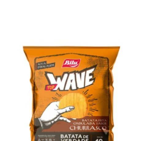 PAPAS BILU 40GRS CHURRASCO (NARANJA) UNIDAD PAPAS BILU 40GRS CHURRASCO (NARANJA) UNIDAD