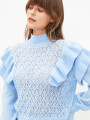 BUZO ARLETTE CELESTE