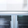 Freezer horizontal 2 puertas - Coolhead CNX90V Freezer horizontal 2 puertas - Coolhead CNX90V