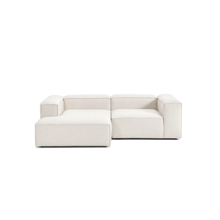 Sillón Nicole Esquinero + Chaise Lounge Sillón Nicole Esquinero + Chaise Lounge