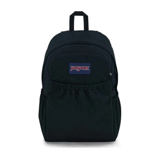 MOCHILA JANSPORT SLOUCH PACK BLACK 0