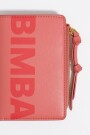 BILLETERA Rosa