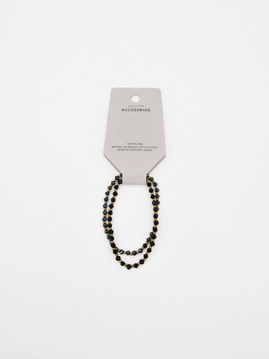 PULSERA ELBA PACK 2 - VARIANTE 1. 