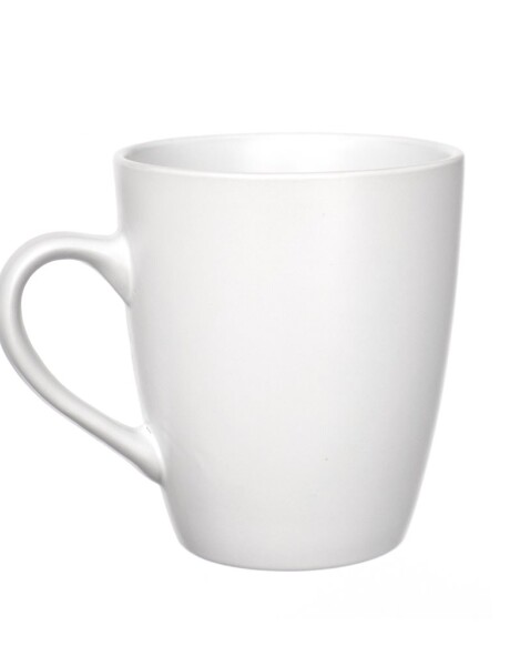 MUG ROMA 355ML BLANCO MUG ROMA 355ML BLANCO