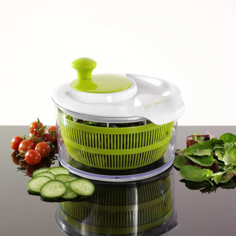 Centrifugador de Verduras Ibili Centrifugador de Verduras Ibili