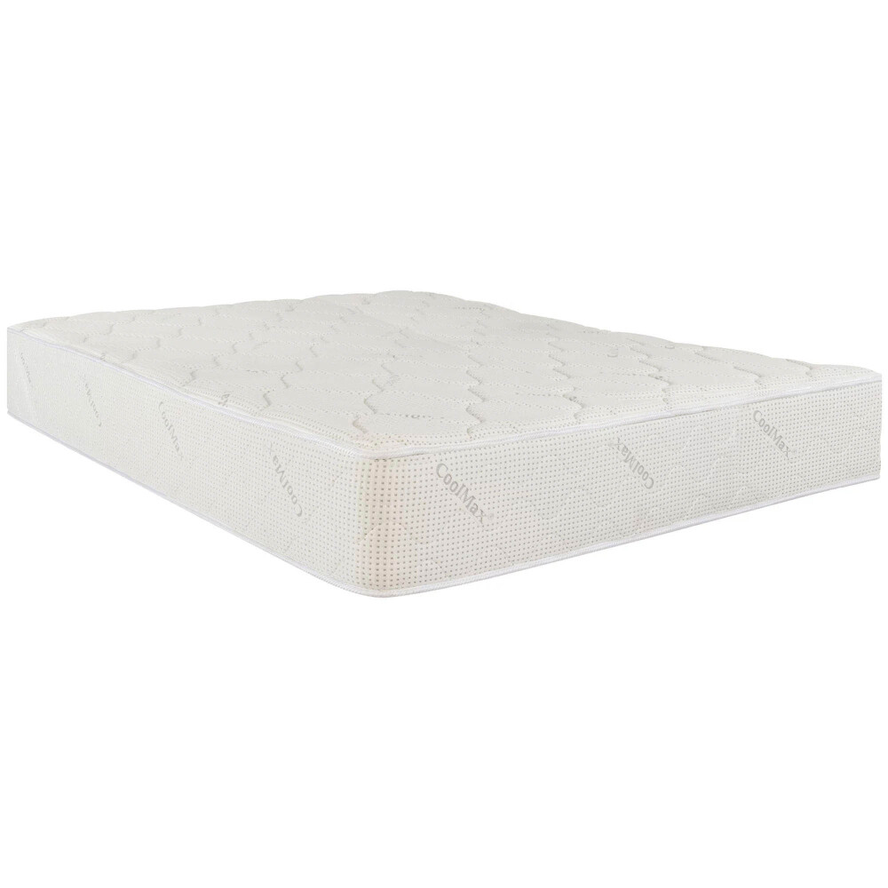 SOMMIER KING ESPUMA PLATINUM A