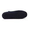 Wonder Guillermina Casual C/velcro S/baja - Negro Negro