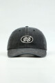 Cap Ball Grey