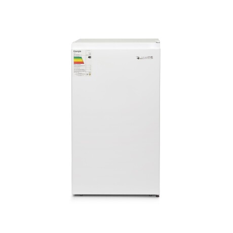 FRIGOBAR JAMES FRÍO HUMEDO 99-LITROS BLANCO JN 90 K BL G2