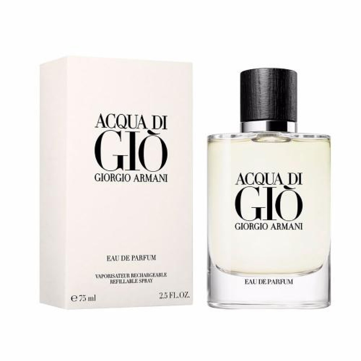 Acqua Di Gio EDP 75ml 