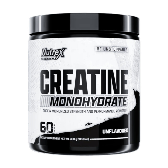 CREATINE DRIVE FCO X 300 GR. única