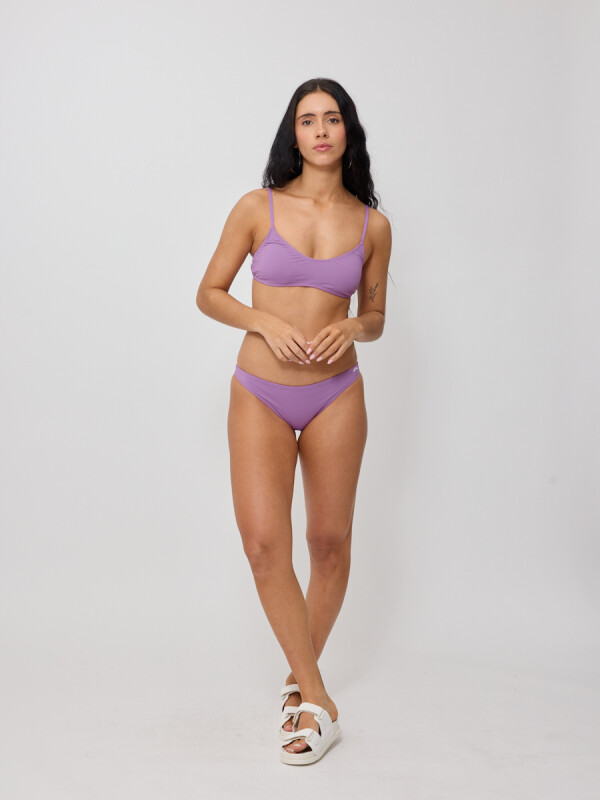 BIKINI TOP VINCA RUSTY Fucsia