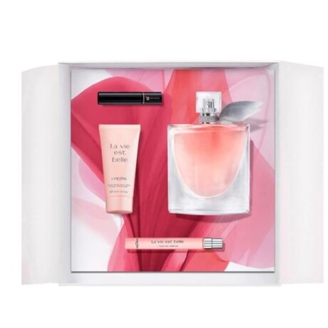 Cofre Lveb Edp 100ml Madres 24 Cofre Lveb Edp 100ml Madres 24