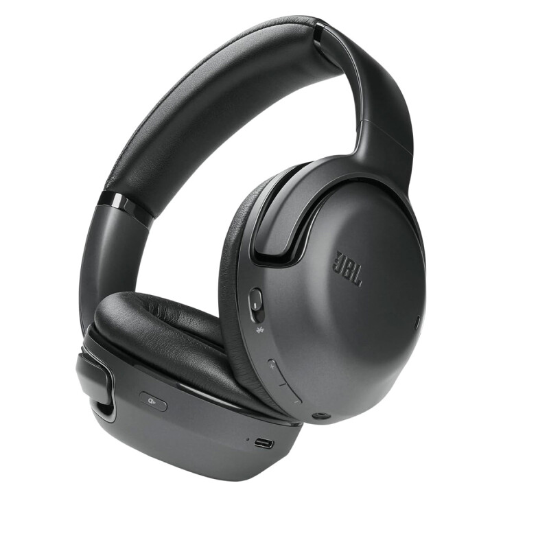 Auriculares JBL Tour One M3 Bluetooth NC Black Auriculares JBL Tour One M3 Bluetooth NC Black