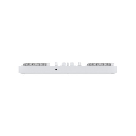 Controlador Dj Pioneer Ddj-flx4-w Blanco Controlador Dj Pioneer Ddj-flx4-w Blanco