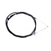 CABLE DE FRENO DE MANO SAVEIRO G2 / G3 Cable De Freno De Mano Saveiro G2 / G3
