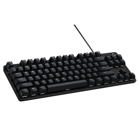 Teclado Mecánico LOGITECH G413 TKL SE Con Teclado Numérico Usb-A Teclado Mecánico LOGITECH G413 TKL SE Con Teclado Numérico Usb-A