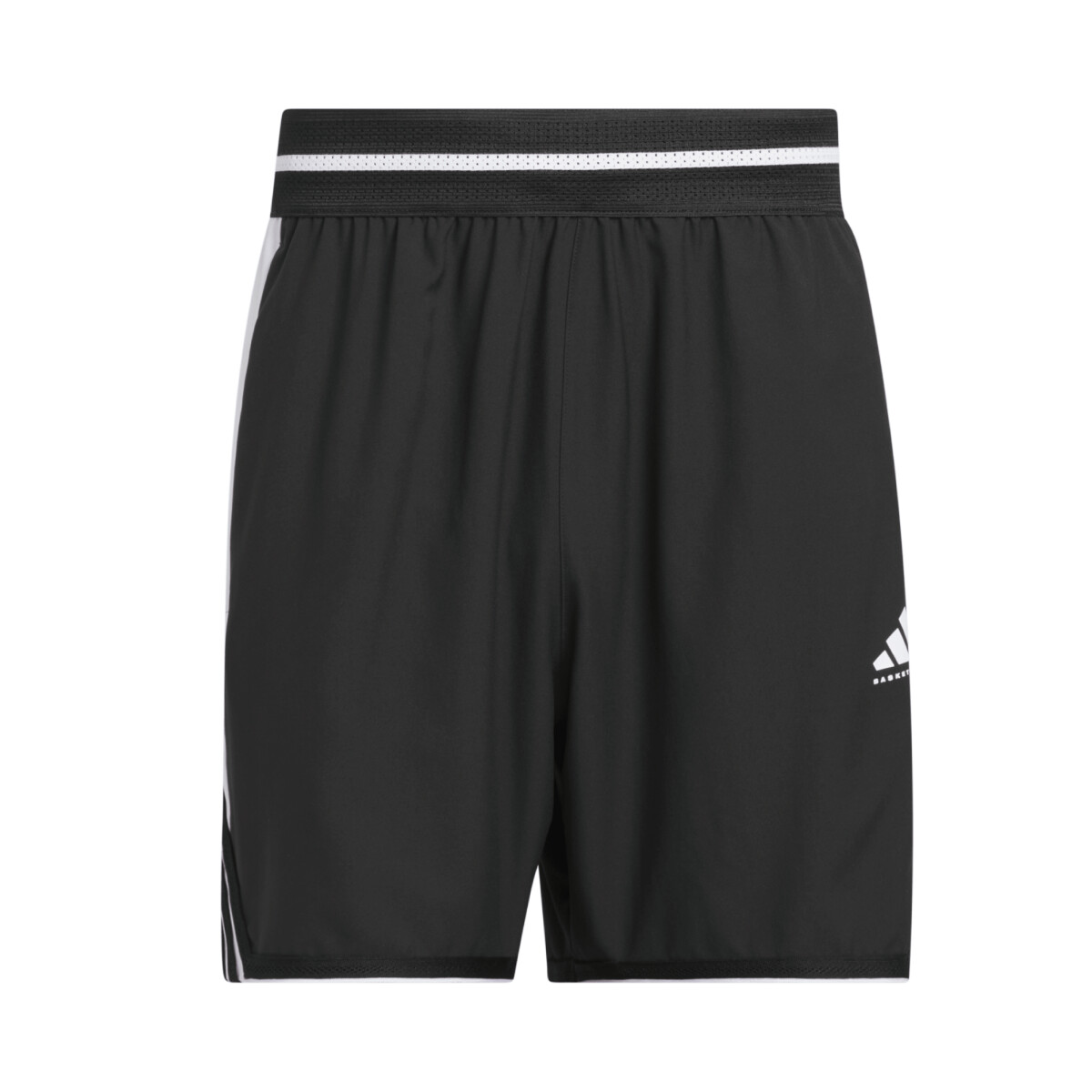 SHORTS adidas CRAZY LITE - Black 