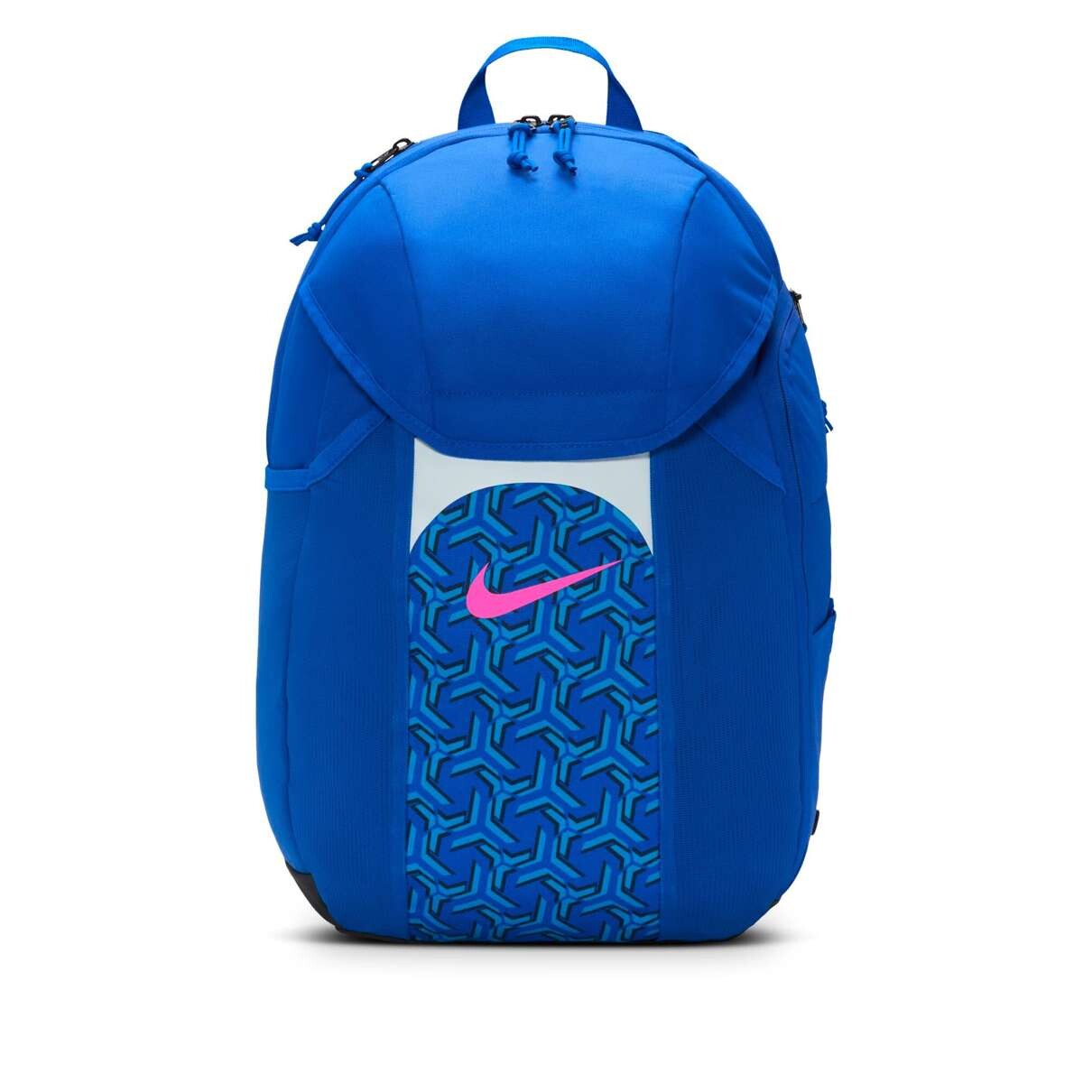 Mochila Nike Academy Team 2.3 Unisex - Azul 