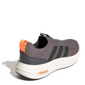 Championes de Hombre Adidas Cloudfoam Cuxxion Sock Gris - Negro