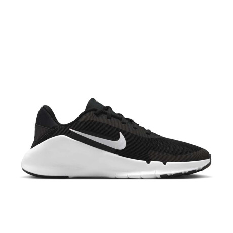 Championes Nike Flex Train de Mujer Negro