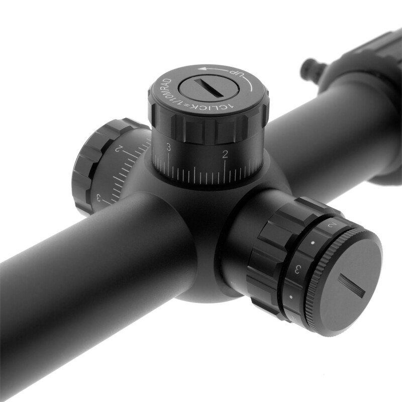 Mira Telescópica Shilba I6x T 5-30x56 Mildot Mira Telescópica Shilba I6x T 5-30x56 Mildot