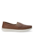 Zapatos de Mujer Freeway Casual Marrón Havana