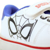 Championes Marvel Spiderman de Niños - SPICFW23207 Blanco-azul
