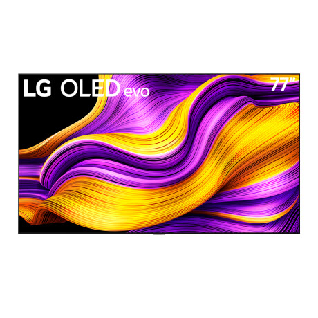 TV LG OLED evo AI 4K 77" OLED77G5 TV LG OLED evo AI 4K 77" OLED77G5