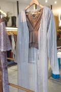 Kimono Maribel BEIGE