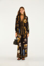 PANTALON Negro