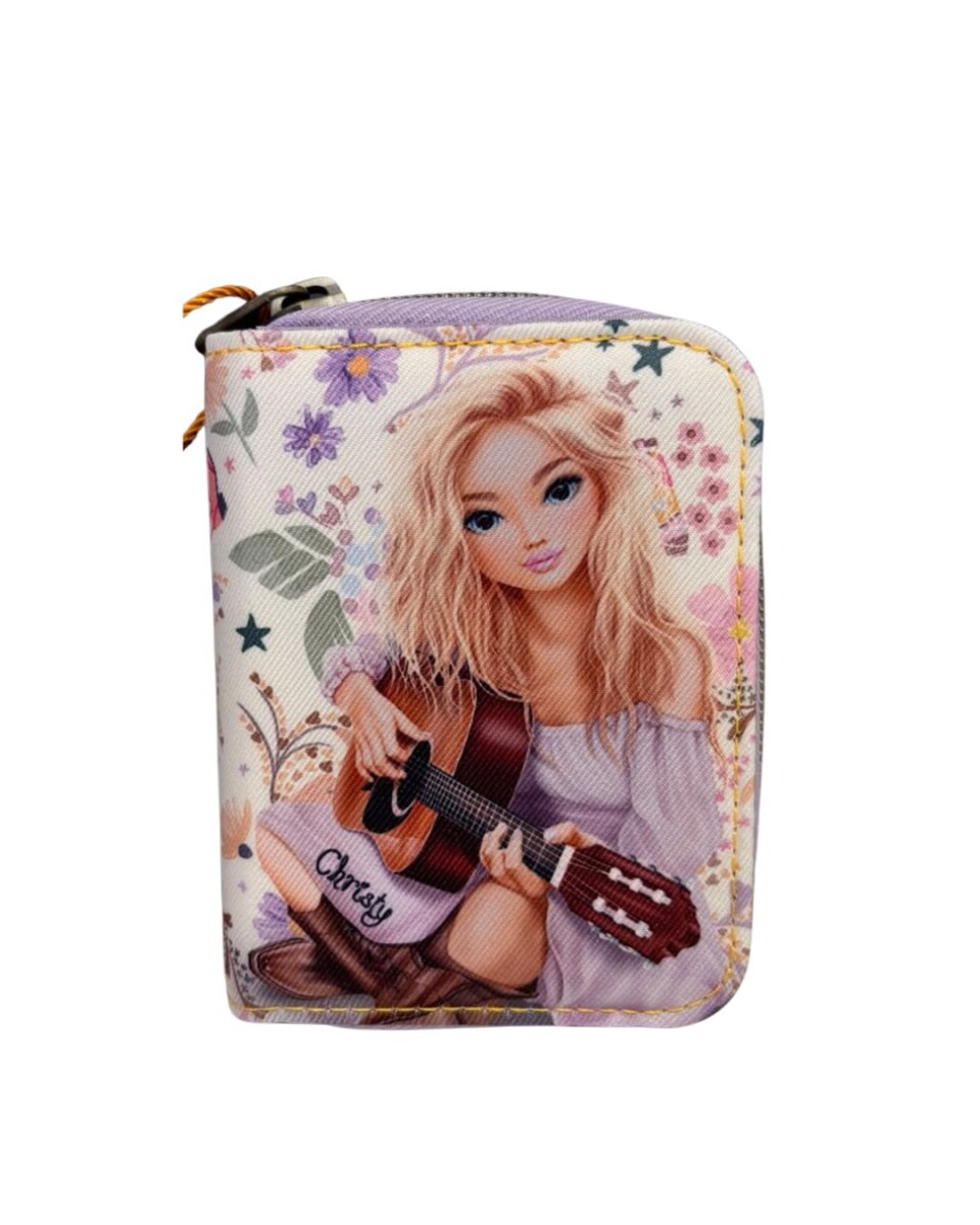 Billetera Cowboy 413672 - S/C 