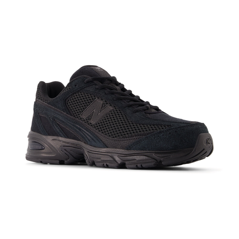 Zapatillas New Balance 509 Unisex Black