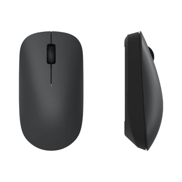 Xiaomi Wireless Mouse Lite 2 Black BHR8916GL Xiaomi Wireless Mouse Lite 2 Black BHR8916GL
