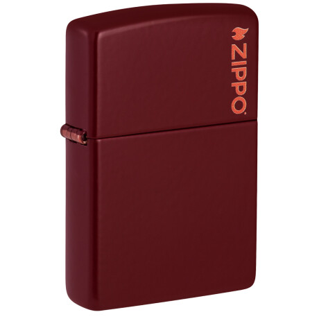 Encendedor Zippo Merlot 0