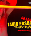 FAVIO POSCA Platea preferencial