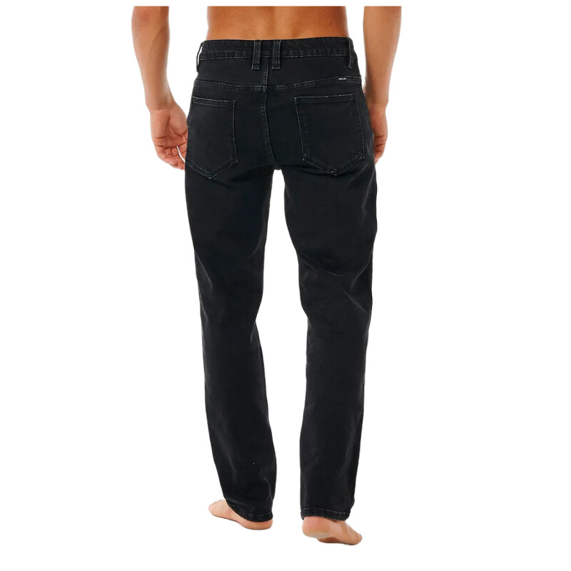 Rip Curl Classic Surf Denim Pant - Negro Rip Curl Classic Surf Denim Pant - Negro